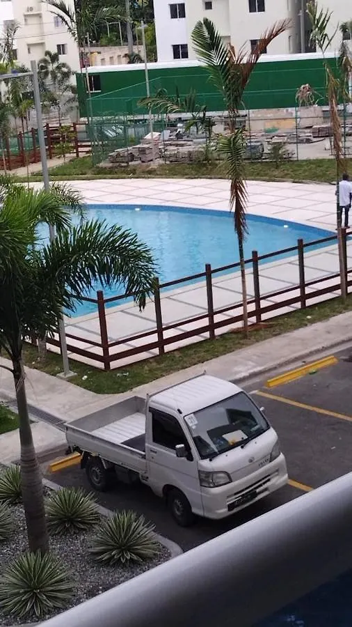 Garden City Apartamento De 3 Habitaciones location