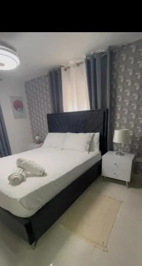 Garden City Apartamento De 3 Habitaciones Santo Domingo Appartamento